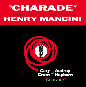 Charade (Music From the Motion Picture Score) , Henry Mancini
