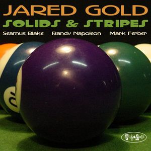 Solids and Stripes , Jared Gold