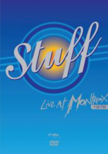Live at Montreux 1976 , Stuff
