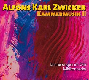Kammermusik II 