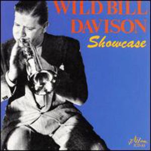 Showcase , Wild Bill Davison