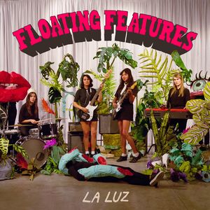 Floating Features , La Luz