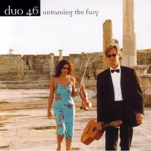 Untaming the Fury , Duo 46