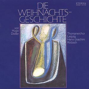 Christmas Story , Thomanerchor Leipzig