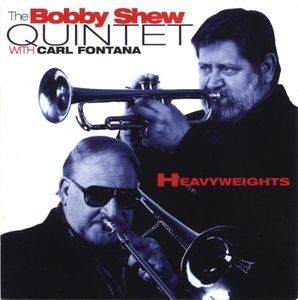 Heavyweights , Bobby Shew