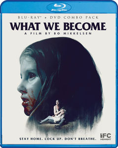 What We Become , Mille Dinesen
