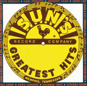 Sun's Greatest Hits , Various Artists