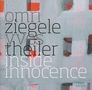 Inside Innosence , Omri Ziegele