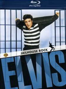 Jailhouse Rock , Elvis Presley