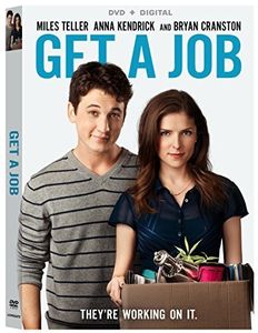 Get a Job , Miles Teller