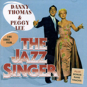 Sing Songs from the Jazz Singer , Danny Thomas