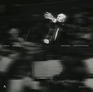 Claudio Abbado - Lucerne Festival Orchestra 