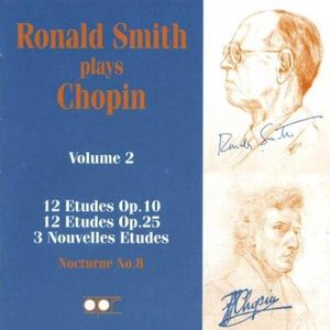 Etudes Op 10 & 25 