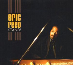 Stand! , Eric Reed