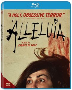 Alleluia