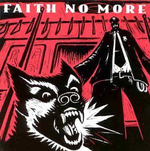 King for a Day Fool for a Lifetime [Import] , Faith No More