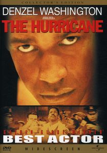 The Hurricane , Vicellous Shannon