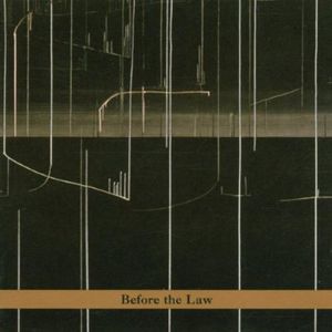 Before the Law , Raz Mesinai