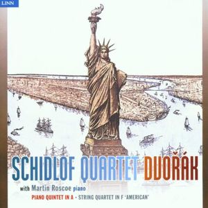 Chamber Music , Schidlof Quartet
