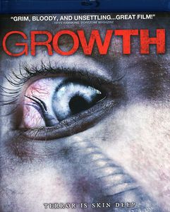 Growth , Mircea Monroe
