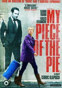My Piece of the Pie