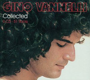 Collected [Import] , Gino Vannelli