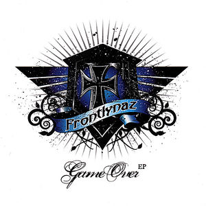 Game Over EP , Frontlynaz