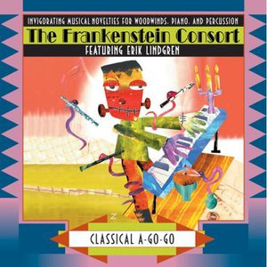Classical A-Go-Go , Frankenstein Consort