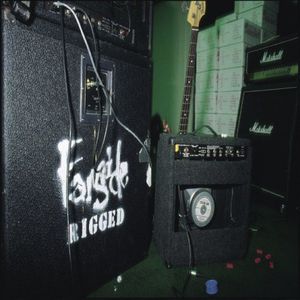 Rigged , Farside