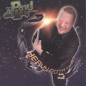 Heavy Rotation , Paul deLay