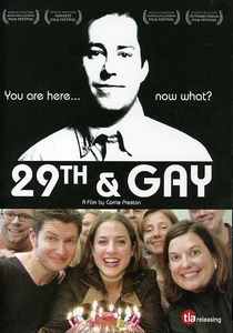 29th and Gay , Adam Greer