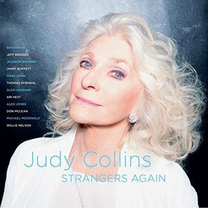 Strangers Again , Judy Collins