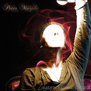Bare-boned & Sacred , Peter Murphy
