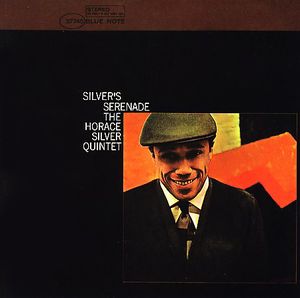 Silver's Serenade , Horace Silver