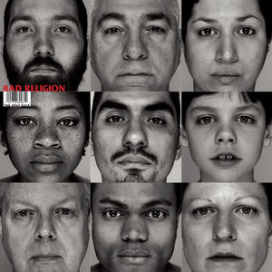 Gray Race , Bad Religion