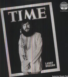 Time , Larry Nozero