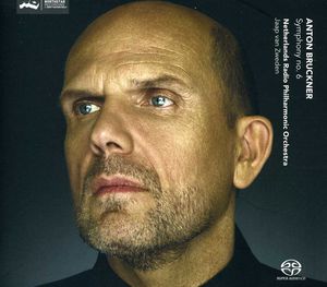 Symphony No 6 , Jaap van Zweden