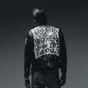 When It's Dark Out , G-EAZY