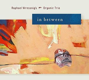 In Between , Raphael Wressnig