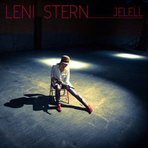Jellel [Take It] , Leni Stern