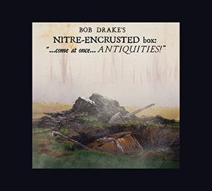 Antiquities , Bob Drake