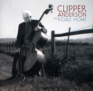 The Road Home , Clipper Anderson