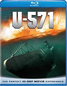 U-571 , Matthew McConaughey