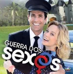 Guerra Dos Sexos /  O.S.T. [Import]