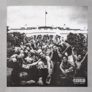 To Pimp A Butterfly [Explicit Content] , Kendrick Lamar