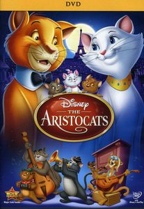 The Aristocats , Phil Harris