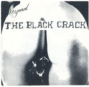 Beyond the Black Crack , Rev. Dwight Frizzell