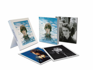 Living in the Material World , George Harrison