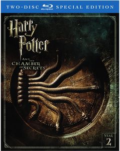 Harry Potter and the Chamber of Secrets , Daniel Radcliffe