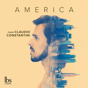 America , Constantini